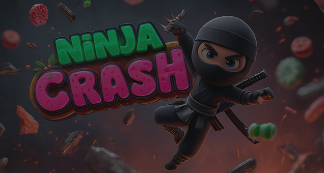 Ninja Crash